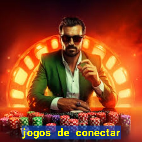 jogos de conectar pares iguais